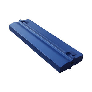 บาร์บล็อว์บาร์สำหรับเครื่องบดแบบกระแทก - โครเมียมสูงพร้อมแผ่นเซรามิก - Product Image 2