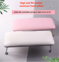 VO vente en gros table de manucure professionnelle pour nail art oreiller à main pour manucure ongles salon de beauté table de manucure Offre Spéciale