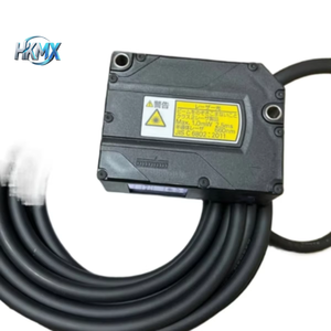 เซ็นเซอร์วัดระยะทางด้วยเลเซอร์ ZX1-LD600A61 - Product Image 1