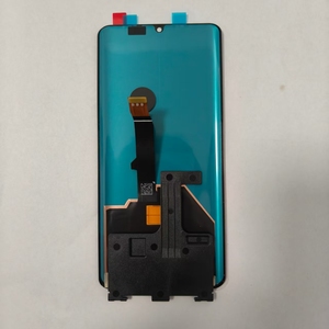 Écran TFT de remplacement pour P30 Pro <span class=keywords><strong>VOG</strong></span>-<span class=keywords><strong>L29</strong></span>, garantie 1 an, écran LCD In-cell avec cadre, pièces de réparation pour téléphones mobiles - Product Image 2