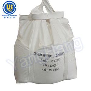 โซเดียมซัลเฟต/คริสตัลใสไม่มีสี/<span class=keywords><strong>Na2SO4</strong></span>/CAS 7757-82-6/สารดูดความชื้นหลังการประมวลผลที่ใช้กันทั่วไป/ตัวอย่างฟรี - Product Image 6