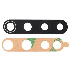 Redmi Note 8 <b>Camera</b> <b>Lens</b> Replacement 4 Hole Design <b>Phone</b> <b>Camera</b> Repair Part - Product Image 1