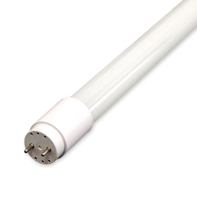 LED Tube T8 18W 1200 mm Glass Aluminium Housing T8 LED Tube Light High Quality Office Linear Light