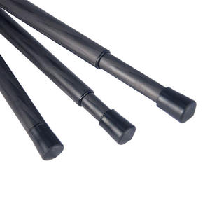 Kamera Digital <span class=keywords><strong>Dslr</strong></span>, dudukan <span class=keywords><strong>Tripod</strong></span> kamera <span class=keywords><strong>Dslr</strong></span> Universal portabel profesional serat karbon ringan - Product Image 3