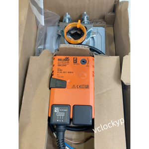 1 Pieza de Actuador BELIMO GMC230A Nuevo, Envío Rápido a Través de FedEx - Product Image 3