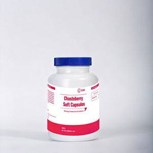 Groothandel OEM Private Label Kruisbes Supplement Biologische Veganistische Vitaminen <span class=keywords><strong>Softgel</strong></span> Zachte <span class=keywords><strong>Capsules</strong></span> - Product Image 1