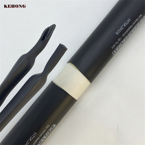 3/4'' Diameter Electrical Insulation Heat Shrinkable <strong>Tube</strong> 25Mm With Glue Inside - Product Image 6