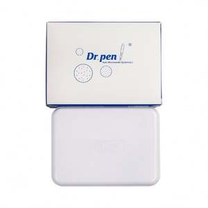 Nouveau Système de Microneedling <span class=keywords><strong>Ultima</strong></span> A9 Dr Pen, Masseur Derma Rolling, Stylo Derma - Product Image 2
