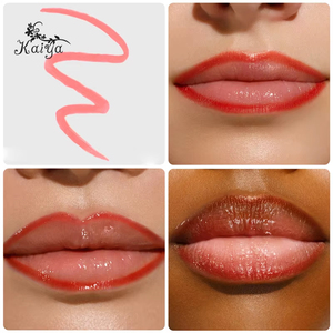 MLM Vegan Custom <b>Lip</b> Line Pen Waterproof Matte Liquid <b>Lip</b> Gloss Long Wear High Pigment Daily Party <b>Lip</b> Cosmetics - Product Image 6