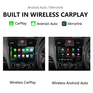 Lecteur DVD de voiture Android Penhui Smart Series pour Subaru Levorg <span class=keywords><strong>VM</strong></span> 2014 - 2020, écran, radio, GPS, navigation, CarPlay, DSP audio - Product Image 6