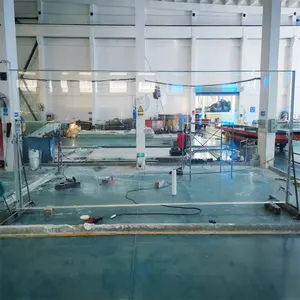 100% Produsen Akuarium Akrilik Murah Tiongkok Virgin Mma - Product Image 1