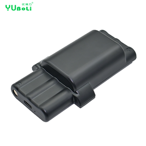 Batterie d'imprimante Li-ion 17,76 Wh 7,4 V 2400 mAh pour <span class=keywords><strong>Brady</strong></span> BMP21-PLUS-BATT, compatible avec l'imprimante d'étiquettes BMP21-PLUS-BATT M210 BMP21-PLUS - Product Image 5