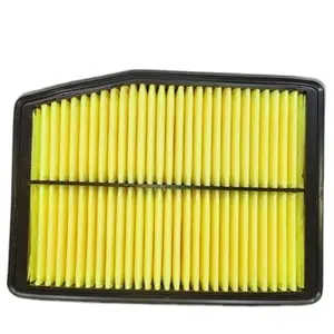 Auto Air systems Korea Filter udara mobil Filter For For untuk Hyundai Ix35 Sonata Kia K5