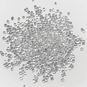 เม็ดพลาสติก TPU ความโปร่งใสสูง เกรดสำหรับการฉีดขึ้นรูป ทนทานต่อการเสื่อมสภาพ มีความแข็งแรงสูง สำหรับการอัดรีด/ฉีดขึ้นรูป/เป่าขึ้นรูปพลาสติก - Product Image 2