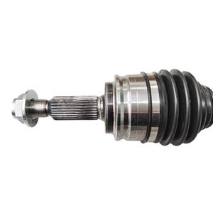 Arbre de transmission à joint homocinétique CCL Cv Axle 3815A713 pour Mitsubishi DACIA LOGAN II <span class=keywords><strong>1</strong></span>.<span class=keywords><strong>5</strong></span> <span class=keywords><strong>DCi</strong></span> / Blue <span class=keywords><strong>DCi</strong></span> <span class=keywords><strong>75</strong></span> - Product Image 2