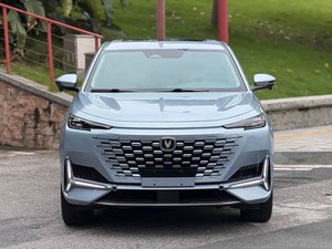 Auto Usado 2021 <span class=keywords><strong>2022</strong></span> 2023 Changan UNI-K Flagship, SUV Familiar de 5 Plazas con Transmisión Automática - Product Image 2