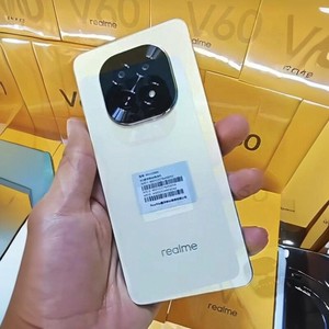 Smartphone Android Realme <span class=keywords><strong>V60</strong></span> all'ingrosso con batteria grande da 5000 mAh, display LCD da 6,67 pollici a 120Hz, fotocamera da 32MP, ultrasottile da 7,94 mm, 5G Octa Core MTK - Product Image 6