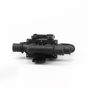 Válvula de calefacción para coche Ke Sheng 64116910544 para sistema de calefacción BMW, fácil instalación - Product Image 3