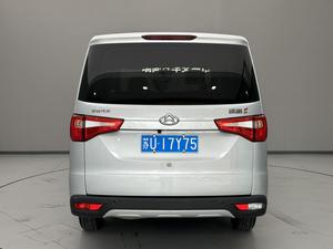 Changan <span class=keywords><strong>Ono</strong></span> <span class=keywords><strong>S</strong></span> 2023 1.5L Premium 7 places, conduite à gauche, intérieur sombre, pneus R15, sièges en tissu, véhicule d'occasion - Product Image 6