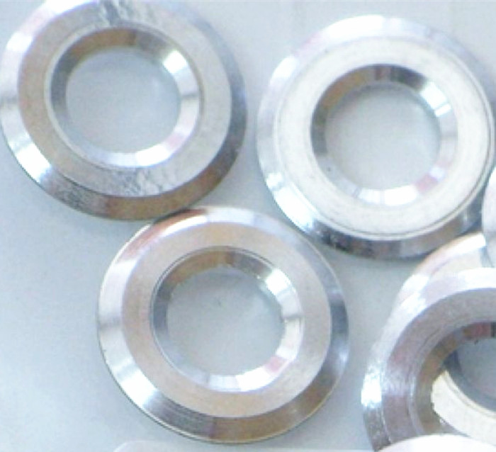 Hotsale Copper Sliver Washer Injector Gasket Shims 11176-30010