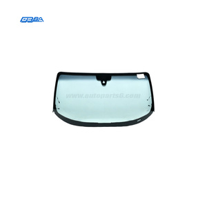 Parabrisas delantero templado de alta gama de repuesto directo para Porsche 911 992 OE 992845011AQ - Product Image 3