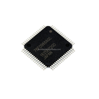 Servicios de Software para Desencriptar, Decodificar y Desbloquear Circuitos Integrados (IC) de PCB y PCBA