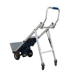 Carro eléctrico para subir escaleras, carro <span class=keywords><strong>Dolly</strong></span>, carro plegable - Product Image 6