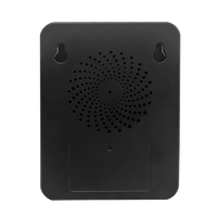 Moniteur de qualité de l'air intérieur 18 en 1, détecteur de CO2 et analyseur de gaz de pollution pour usage domestique