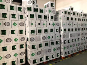 Gas Refrigerante R134A R1234ze de Ingeniería Química Arkool en Cilindro/Tanque/Lata de 340g/1kg/5kg/10kg, Zhejiang - Product Image 3