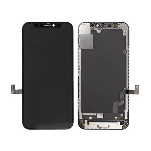 Incell/OLED LCD pour <span class=keywords><strong>iPhone</strong></span> <span class=keywords><strong>6</strong></span> <span class=keywords><strong>6</strong></span> Plus 6S 7 Plus X Xr 11 12 Touch Écran d'affichage <span class=keywords><strong>complet</strong></span> Accessoires d'assemblage - Product Image 5
