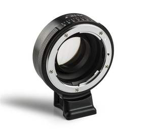 Adaptateur de monture autofocus professionnel HFT Viltrox NF-E pour objectifs <span class=keywords><strong>Nikon</strong></span> G et <span class=keywords><strong>F</strong></span> vers appareil photo Sony E-mount, accessoire en gros - Product Image 6