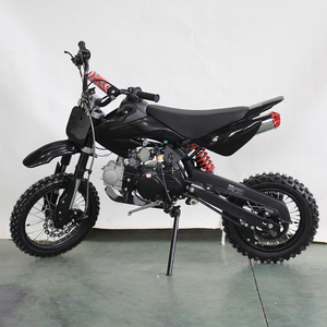 Moto tout-terrain automatique pour adultes Scrambler, best-seller - Product Image 4