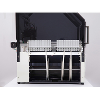 Neoden YY1 Machines de production électronique Mini assemblage automatique d'ampoules à led Smd Smt Machine de sélection et de placement de bureau