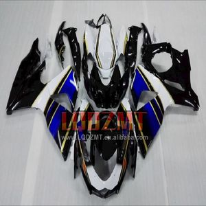 Kit de inyección para SUZUKI, Carenado para Suzuki K9, 1000CC, 2009, <span class=keywords><strong>2010</strong></span>, 2011, 144No.2, Rojo Oscuro, Negro, <span class=keywords><strong>GSXR</strong></span>, 2012 CC, GSXR1000, 13, 14, 15, 16 - Product Image 2