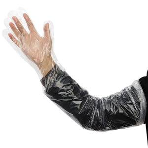 Gants de dressage pour chiens de 90cm de long - Product Image 4