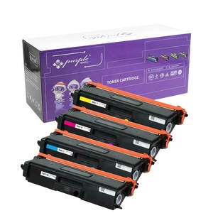 Commercio all'ingrosso della fabbrica cartuccia di toner compatibile tn431 tn433 tn-431 tn-433 per brother <span class=keywords><strong>BR</strong></span>-<span class=keywords><strong>HL</strong></span>-L8260CDW L8360CDW stampante - Product Image 1