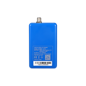 <span class=keywords><strong>GTMEDIA</strong></span> V8FinderBT05 DVB S S2 Digital freesatv8finder para señal de ajuste de dirección de <span class=keywords><strong>antena</strong></span> Sat Finder - Product Image 3