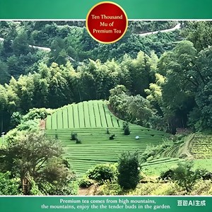 Té <span class=keywords><strong>Verde</strong></span> Chino Longjing Biogénico Oriental de Primera Calidad, Hojas de Té Longjing del Lago Oeste, para Adelgazar y Perder Peso - Product Image 5