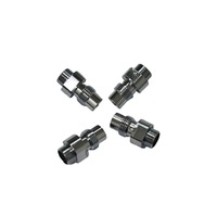 Usinage CNC de haute précision, services à guichet unique, pièces métalliques personnalisées non standard, kit de traitement, fraisage, composants de précision