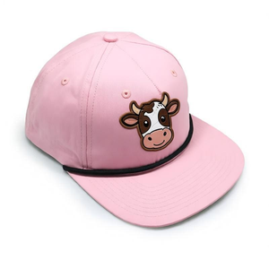 INJVA Rubber patch <b>Flat</b> Baseball Caps for Men <b>Hats</b> With Custom Logo Snapback Adjustable Rubber patch Baseball Sports Cap <b>Hat</b> - Product Image 5