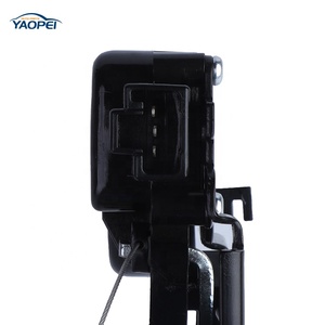84630-3SG0A YAOPEI Actionneur de loquet de <span class=keywords><strong>coffre</strong></span> à hayon pour Nissan Sentra 2012-2016 - Product Image 6