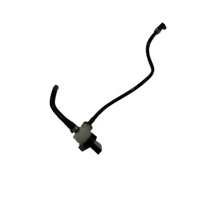 ท่อระบายอากาศท่อไอเสียพร้อมโซลินอยด์วาล์วสำหรับออดี้ Q5 A5 3.0T OE 06E103207AP - Product Image 2