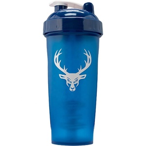 <span class=keywords><strong>Shaker</strong></span> de protéine de poudre de gymnastique de forme physique avec mon logo <span class=keywords><strong>Shaker</strong></span> de bouteille d'eau en plastique sans Bpa de 28oz avec la tige d'action - Product Image 6