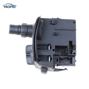 Commutateur combiné de colonne de direction 8201590631 pour <span class=keywords><strong>Renault</strong></span> Clio MK3 KANGOO <span class=keywords><strong>MODUS</strong></span> 2004-2012 - Product Image 5