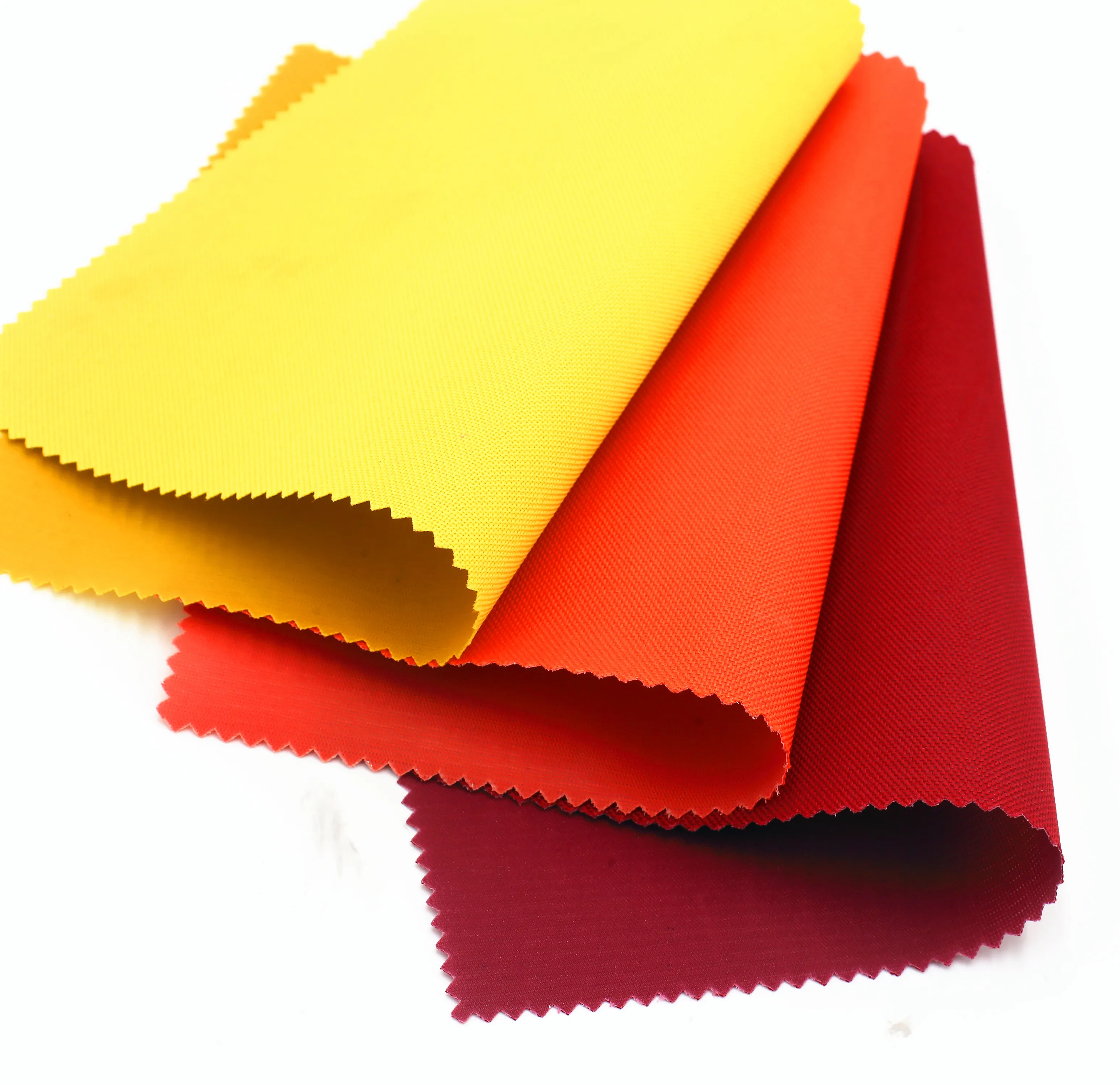 Factory Supplies 600D Oxford PE Coated Bags and Toolkits Containing Bag Fabrics Waterproof Coated Cloth
