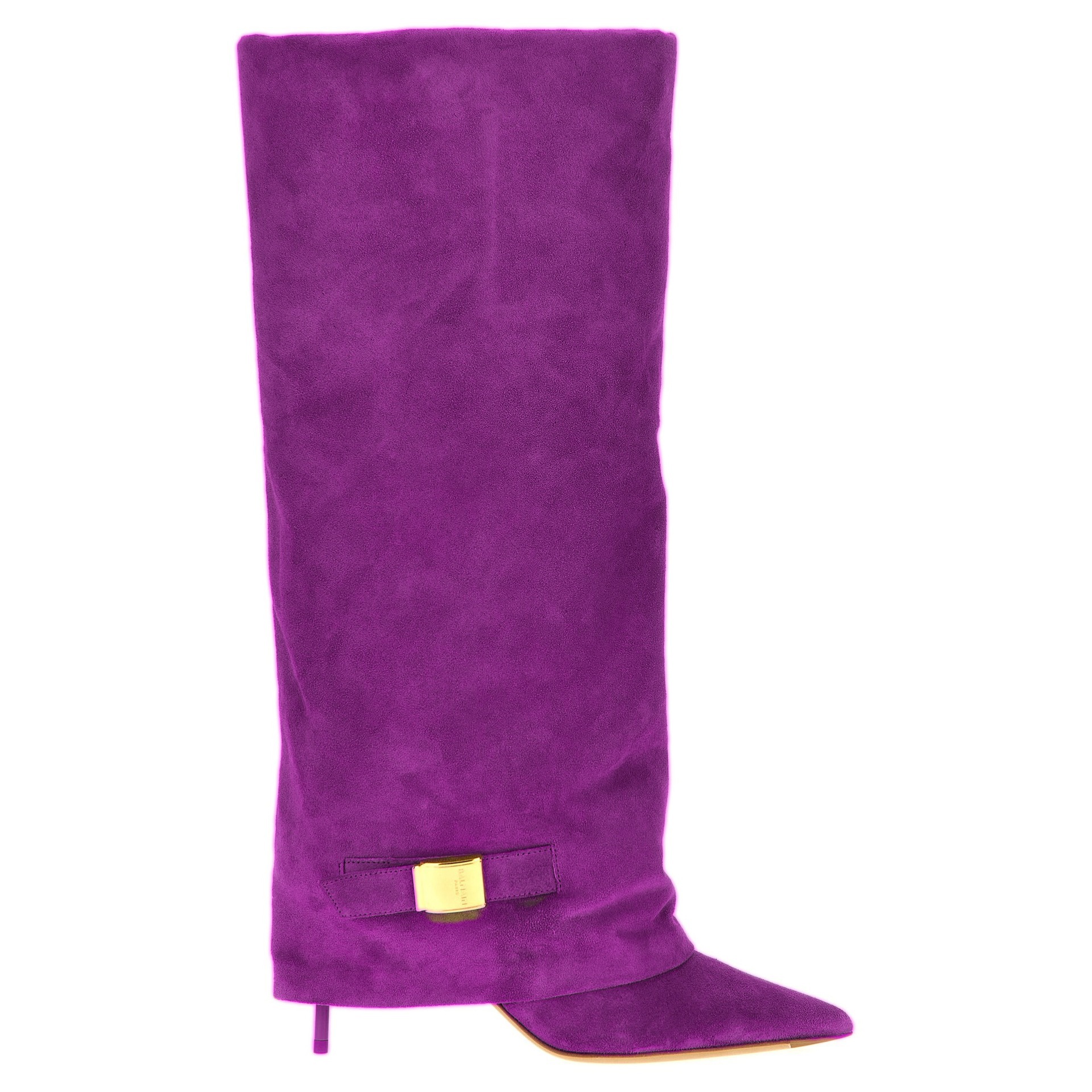 Dark violet