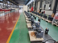 Machine à tournage de tambours de frein C9340, rectifieuse de disques de frein hors véhicule 110V pour ateliers de réparation automobile et garages aux États-Unis