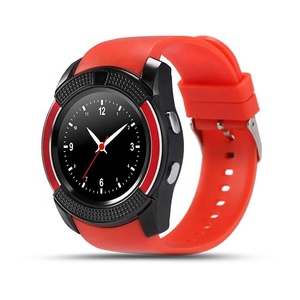<span class=keywords><strong>Reloj</strong></span> <span class=keywords><strong>Inteligente</strong></span> <span class=keywords><strong>V8</strong></span> Más Vendido, <span class=keywords><strong>Reloj</strong></span> <span class=keywords><strong>Inteligente</strong></span> Android Resistente al Agua con Caja de Venta al Público para Niños - Product Image 4