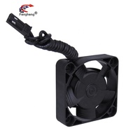 4010 40mm 5v 12v 24v 4000RPM/6000RPM DC Axial Ventilateur De Refroidissement 40x40x10mm