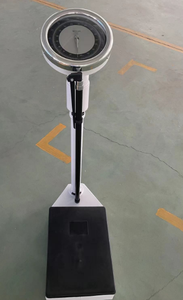 Cơ khí chiều cao và trọng lượng Quy mô Chiều cao 90-170cm Trọng lượng đo lường 160kg 500g người lớn chiều cao và trọng lượng quy mô cơ thể - Product Image 6